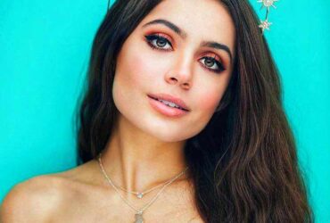 Emmy Perry - Wiki, Biography, Age, Boyfriend, Husband, Movies & more