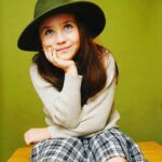 Vivien Lyra Blair - Wiki, Biography, Age, Height, Parents, Boyfriend, Net Worth & more